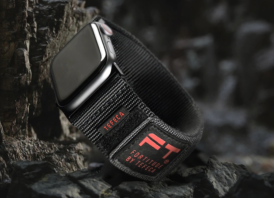 Tefeca Fortitude Apple Watch Band