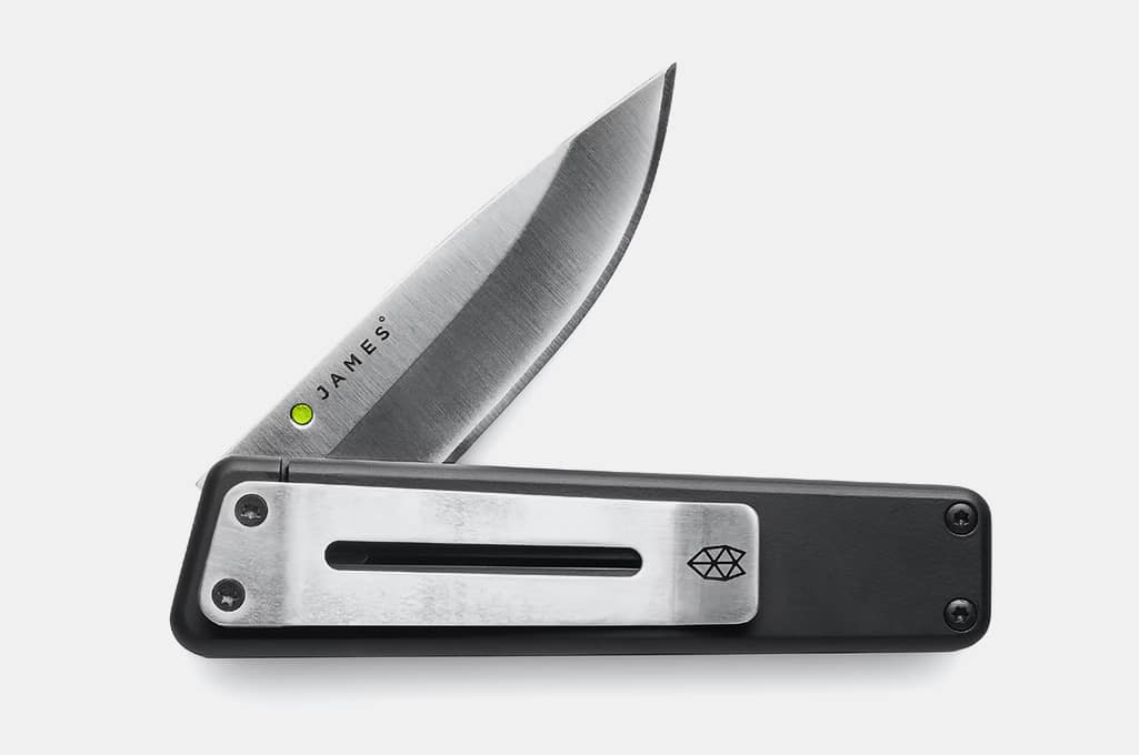 es Brand Chapter Knife