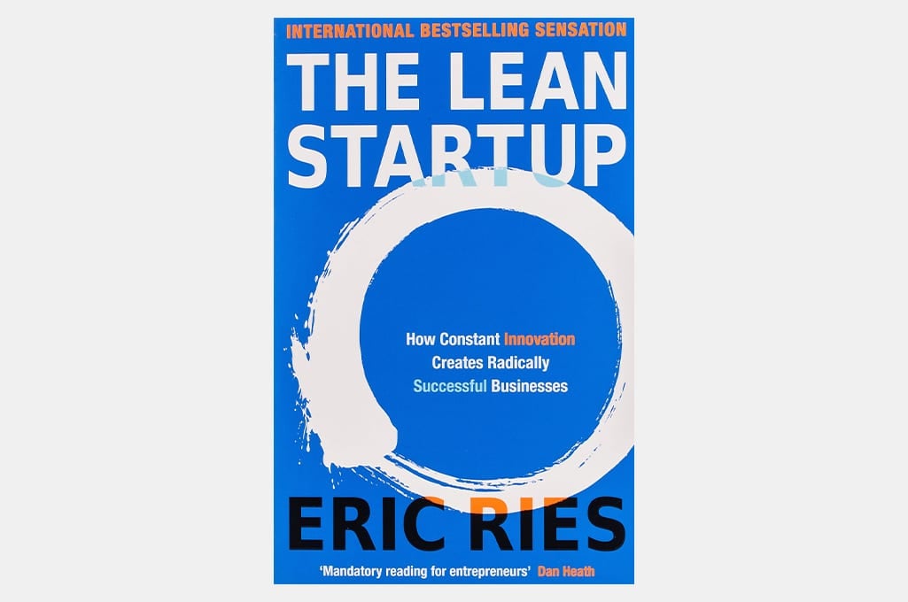 The Lean Startup