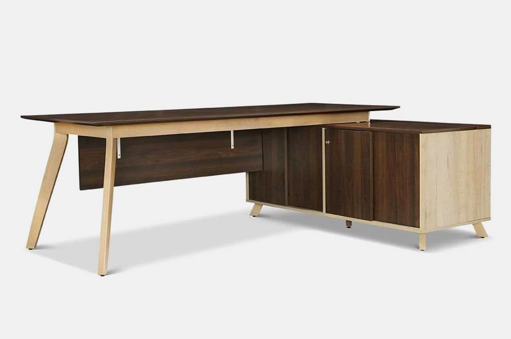 Thorsten Executive Desk