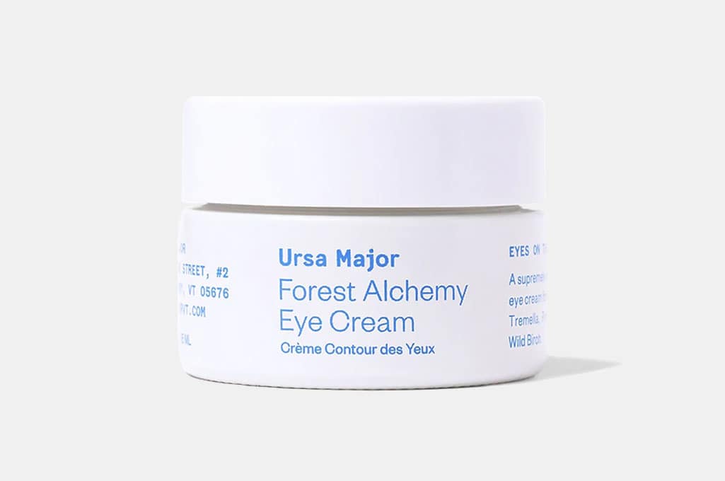 Ursa Major Forest Alchemy Eye Cream