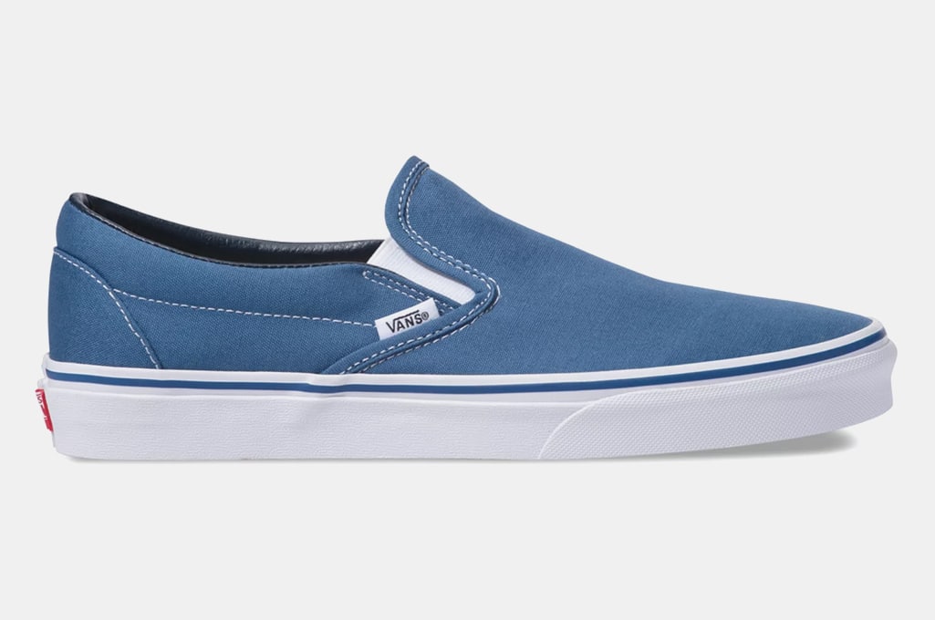 The 12 Best Slip-On Shoes For Women | GearMoose