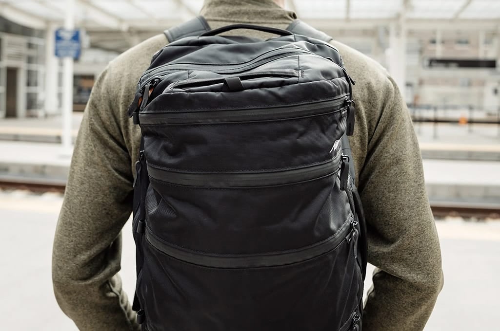 The 15 Best Rolltop Backpacks Of 2024