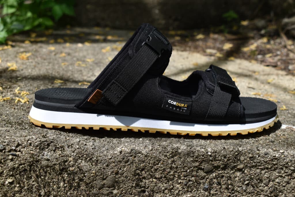 sandals - Men's Journal