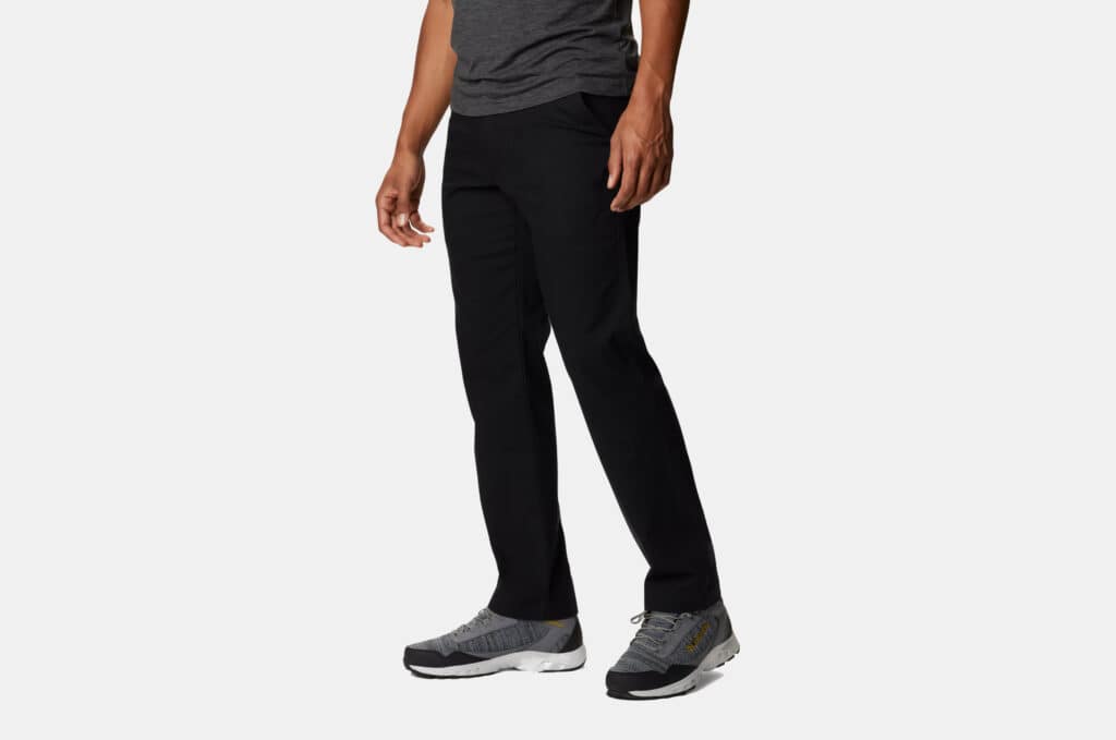 Columbia Men’s Flex ROC Pants