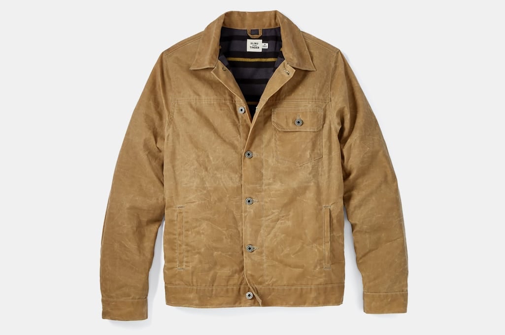 The 25 Best Men's Field Jackets For Fall | GearMoose