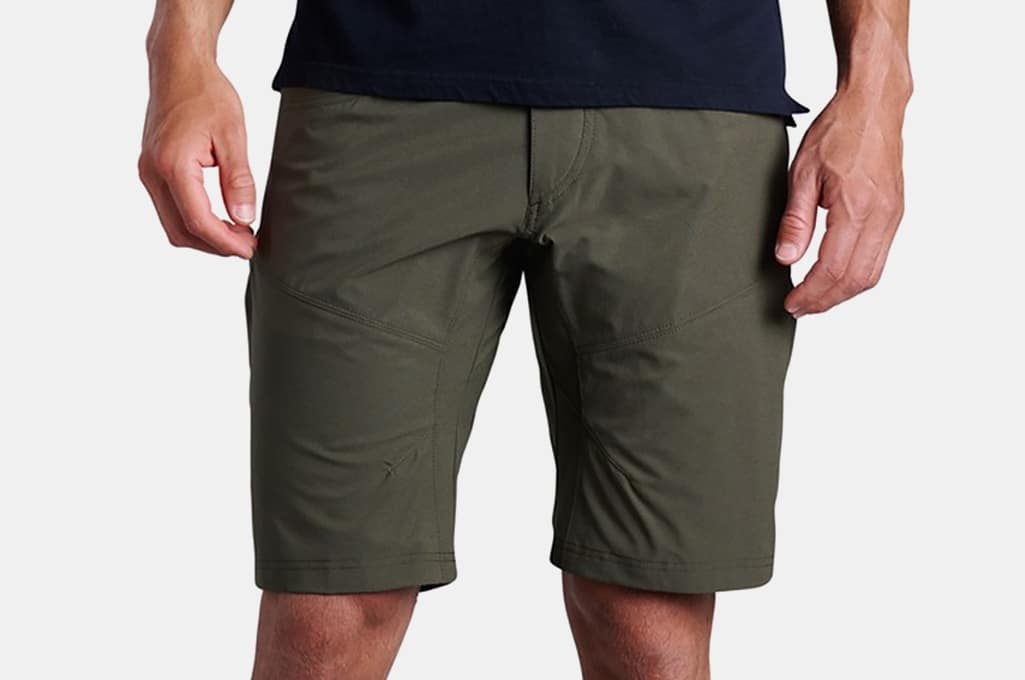 The Best Men's Hybrid Shorts To Wear This Summer | GearMoose