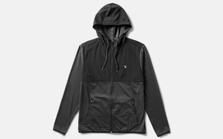 sunday element jacket vuori