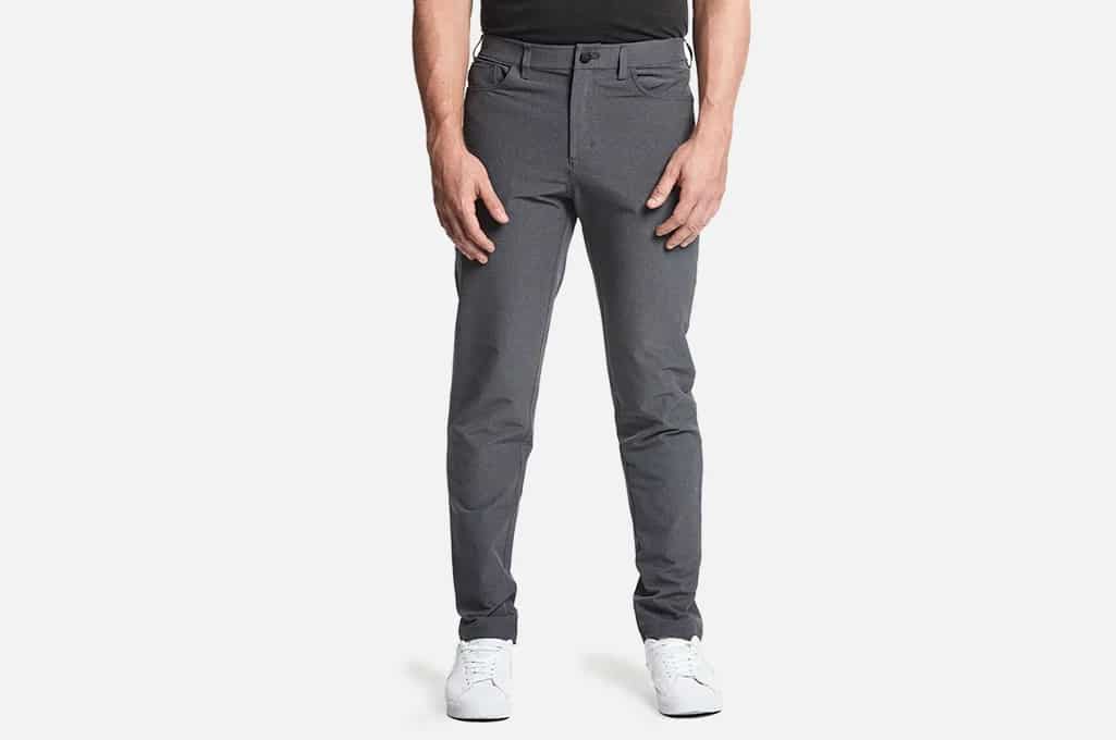 The 16 Best Technical Pants For Men