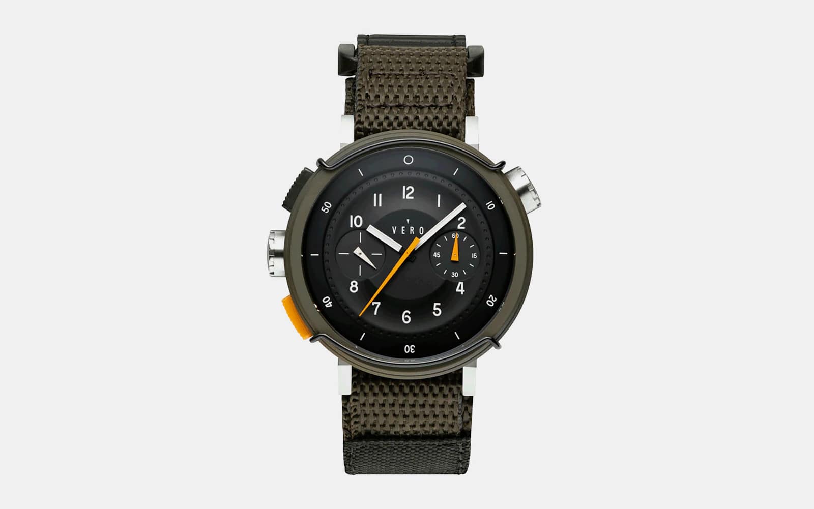 Vero Workhorse Backcountry Chronograph