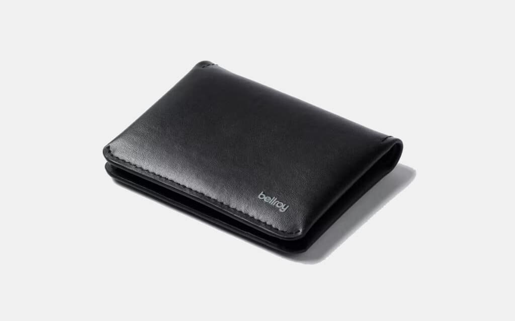 Bellroy Mirum Edition Slim Sleeve Wallet