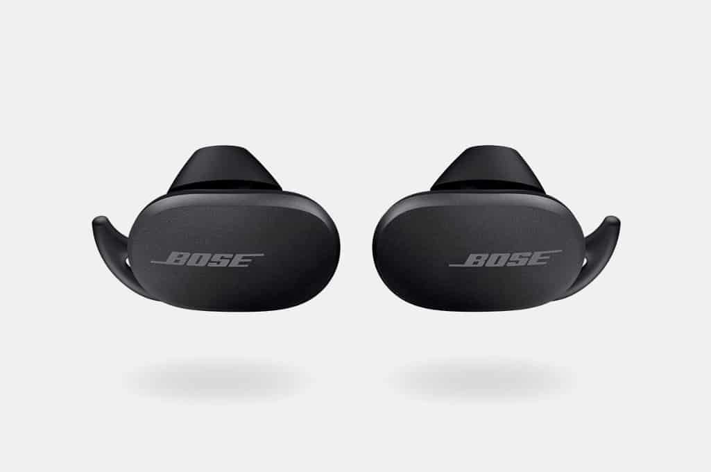 Bose QuietComfort Earbuds