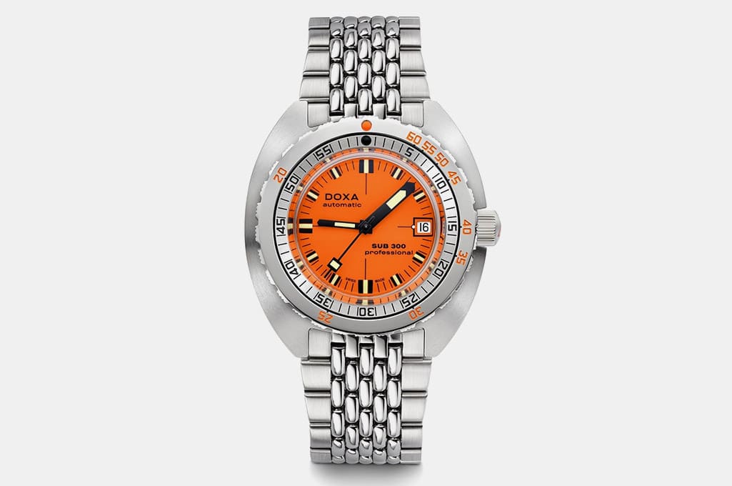 Doxa Sub 300 Professional