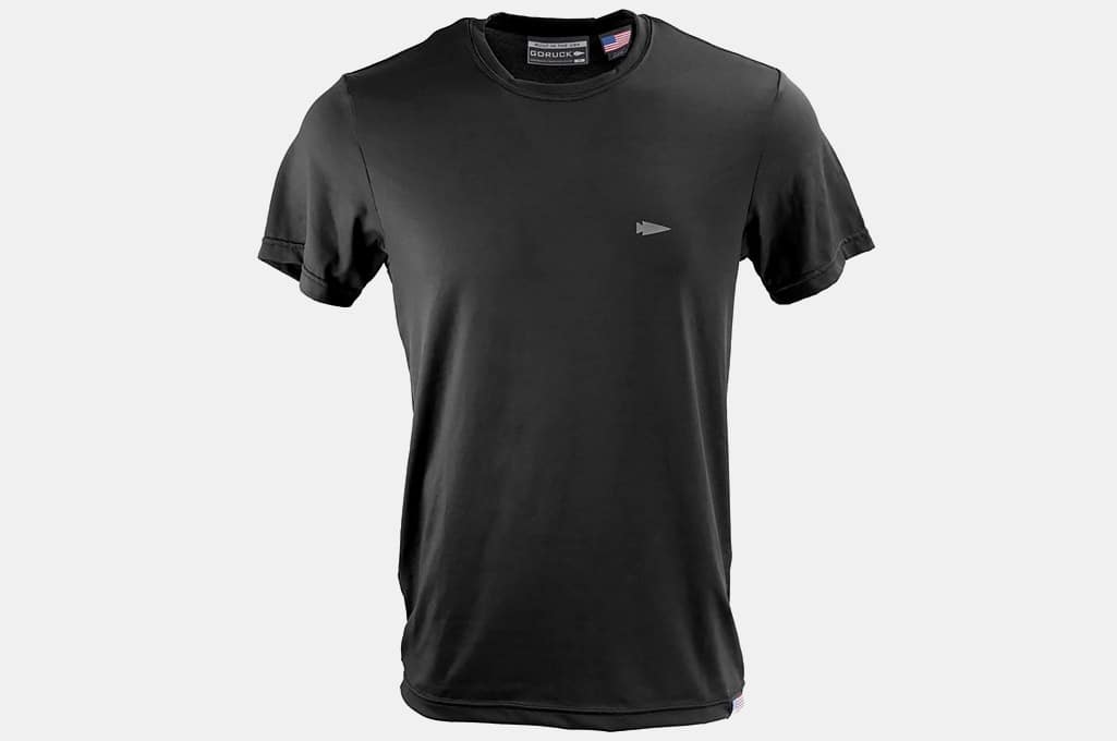 GoRuck Indestructible Training Shirt