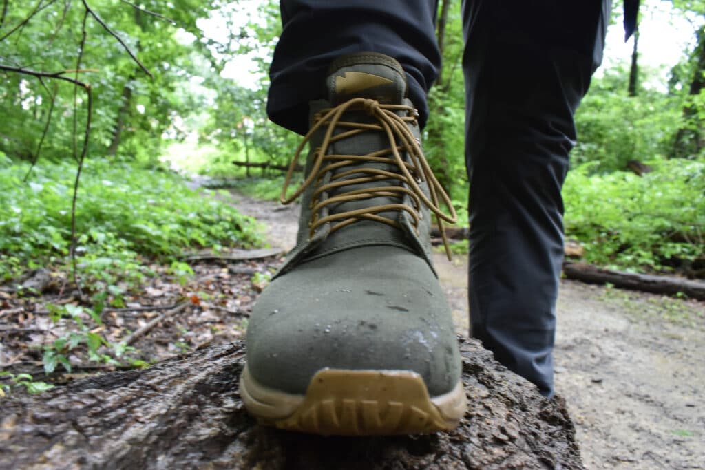 GoRuck Jedburgh Boots