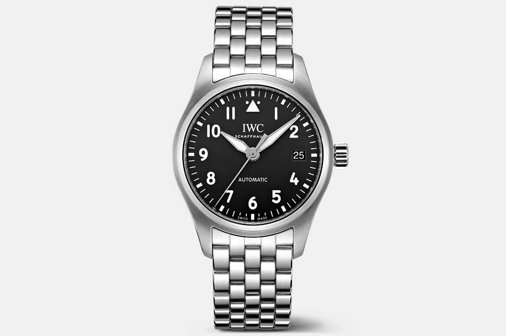 IWC Pilot's Watch Automatic 36