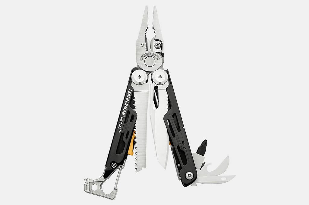 Leatherman Signal Multi-Tool