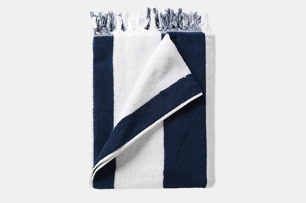 Mallorca Beach Towel