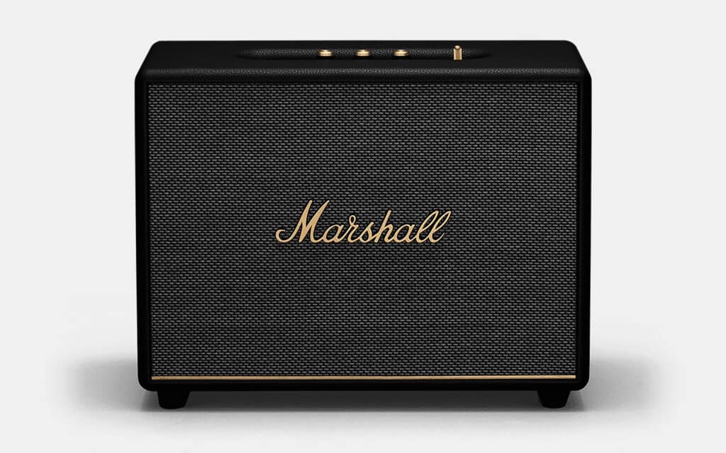 Marshall Generation III Home Speakers