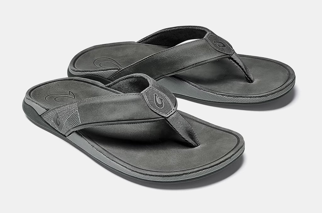 OluKai Tuahine Sandals