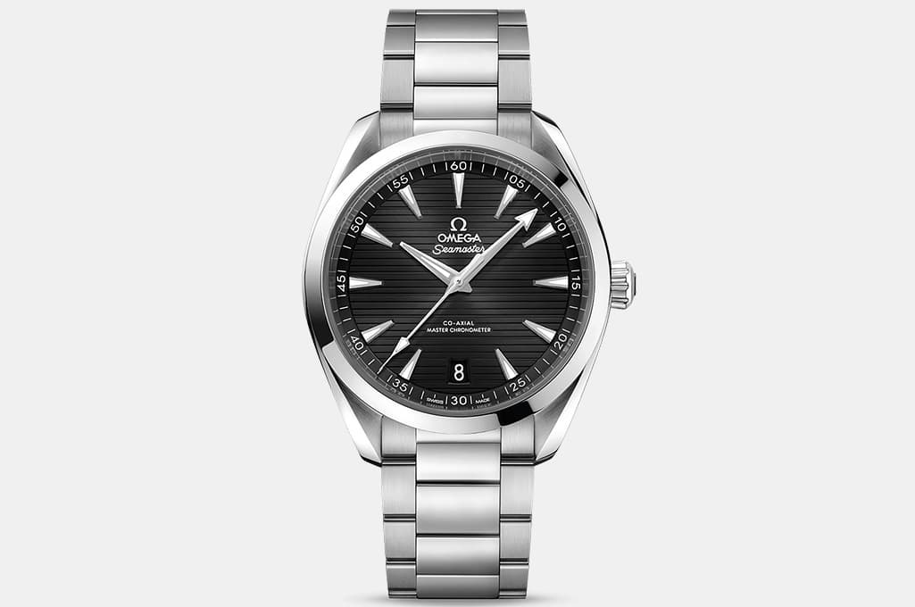 Omega Seamaster Aqua Terra