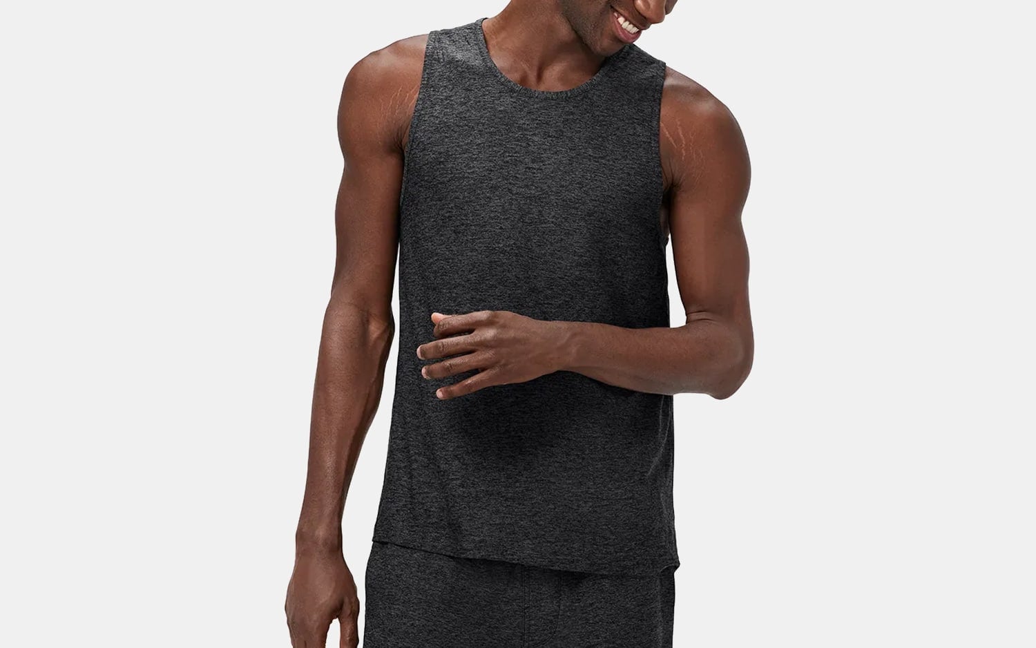 The 18 Best Men's Tank Tops For Summer | GearMoose