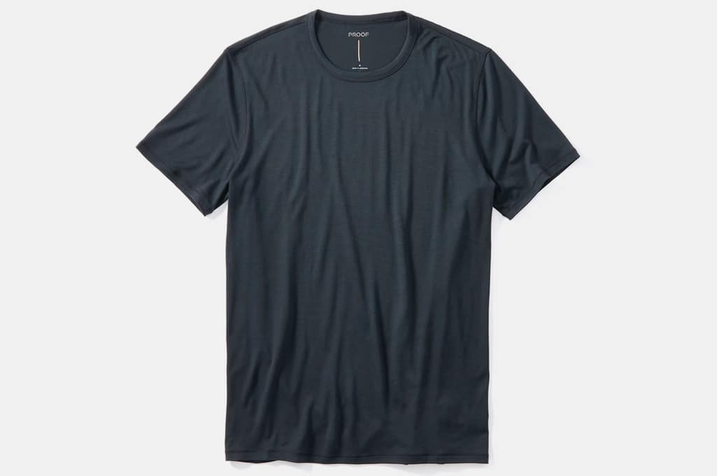 Proof 72-Hour Merino Tee