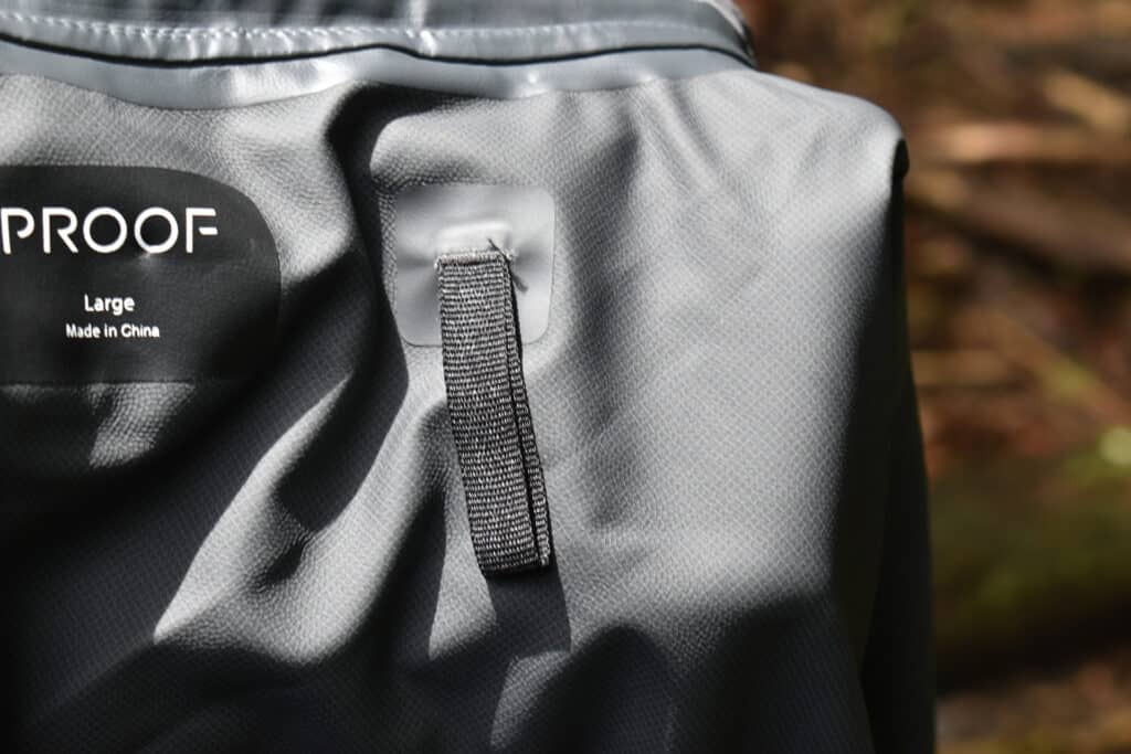 Hands-On: Proof Lightweight Lightning Jacket Review