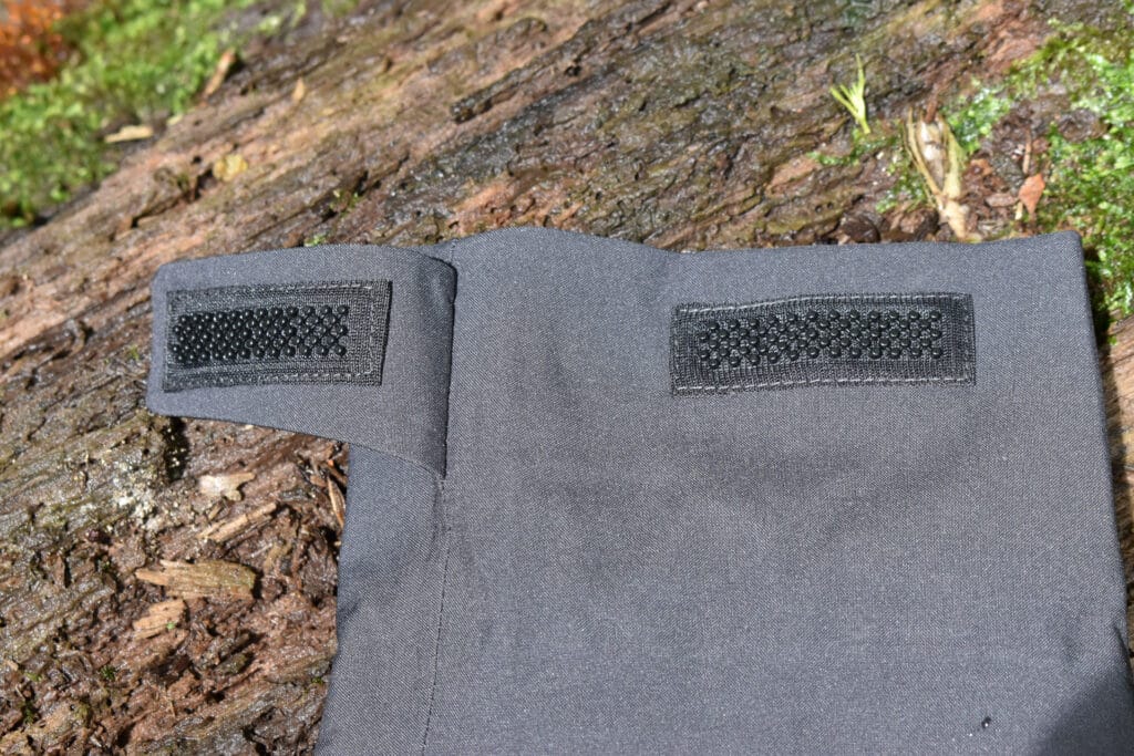 Hands-On: Proof Lightweight Lightning Jacket Sleeve Cuffs