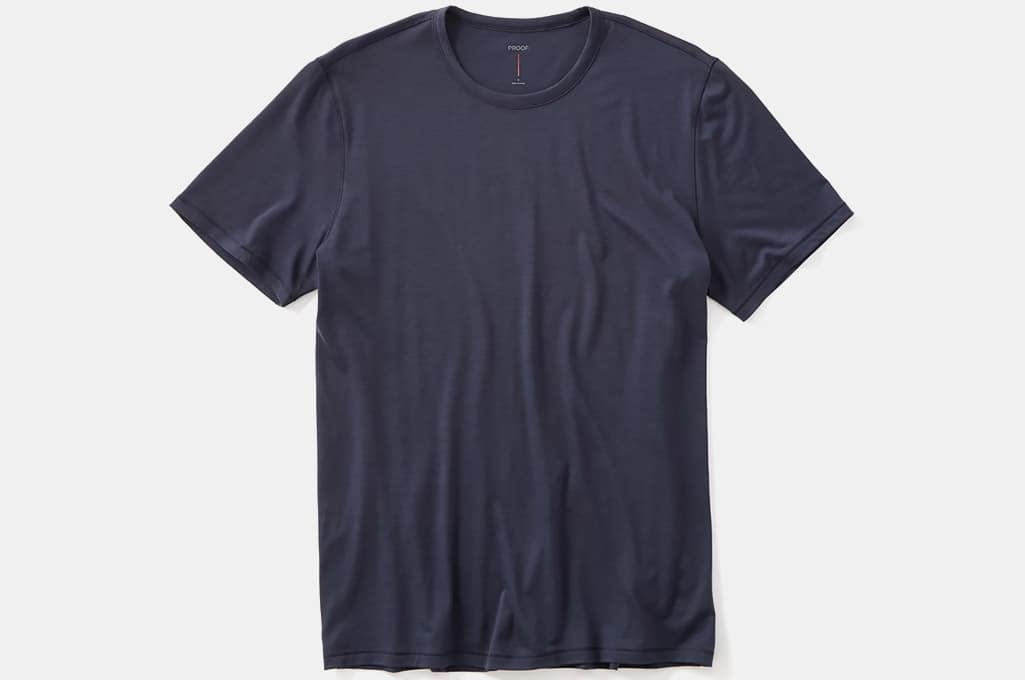 Proof 72-Hour Merino Tee