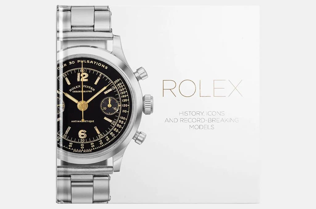 Rolex: History, Icons, and Record-Breaking Models