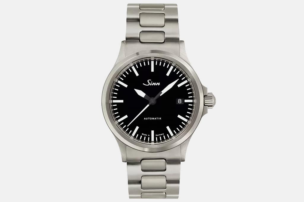 Sinn 556 I