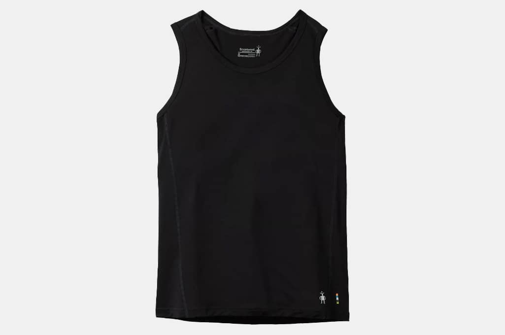 Men's Gym Tank Top – Sporty Types