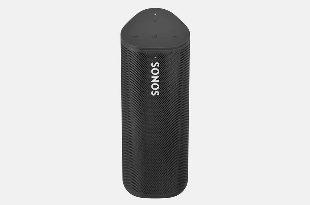 Sonos Roam Speaker