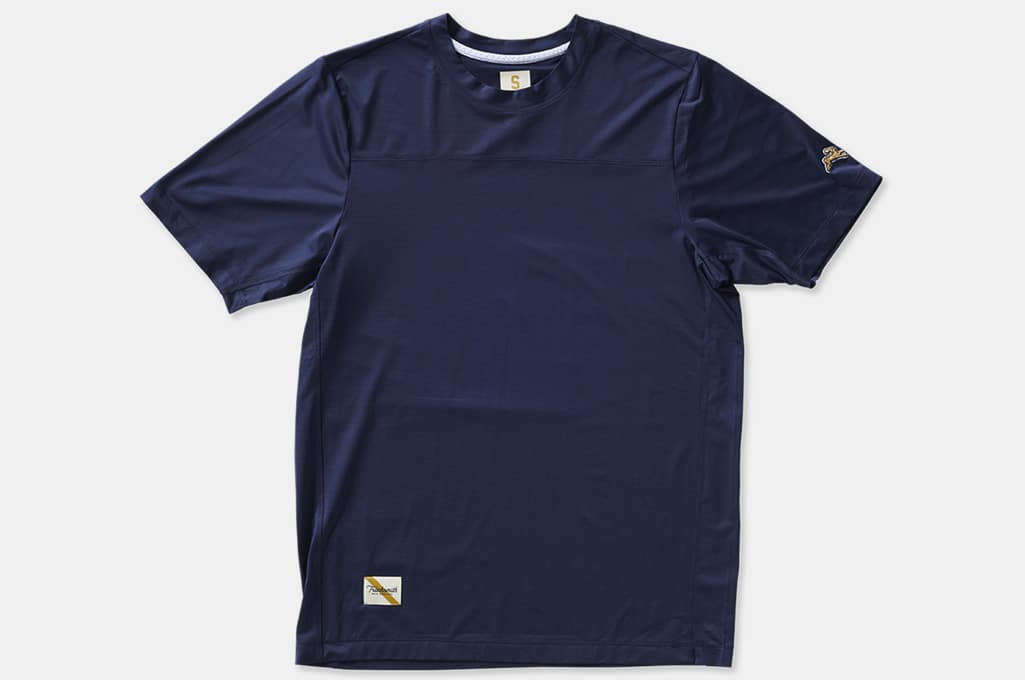 Tracksmith Twilight Tee