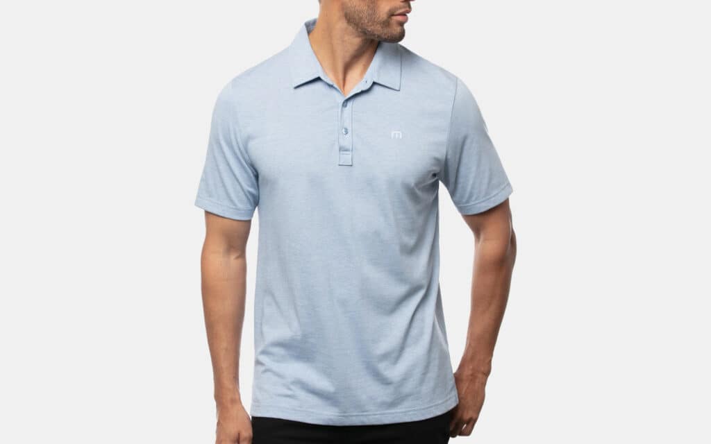 Best Cycling Polo Shirts [Top 3 Stylish Polos for Commuters]