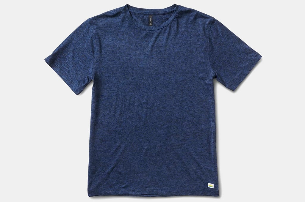 Vuori Strato Tech Tee