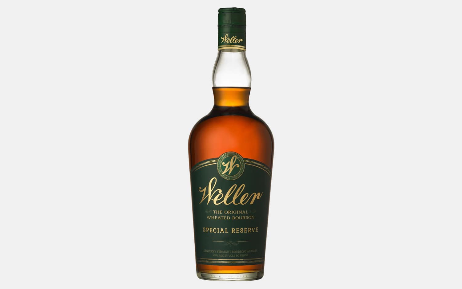 Is Weller Special Reserve Hard To Find
