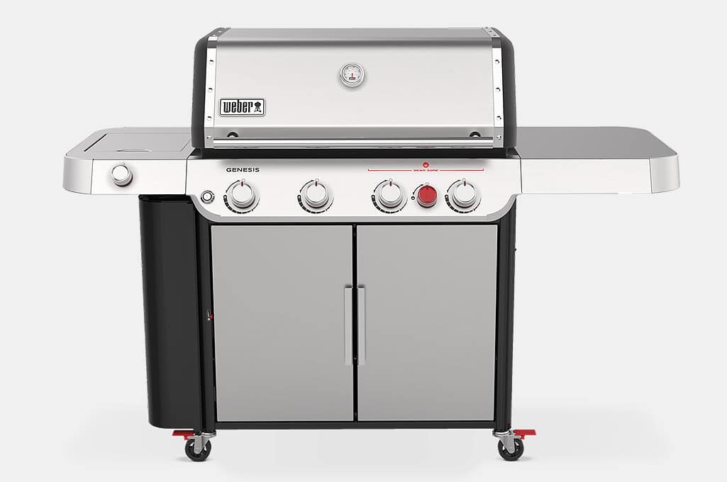 Weber Genesis Gas Grill