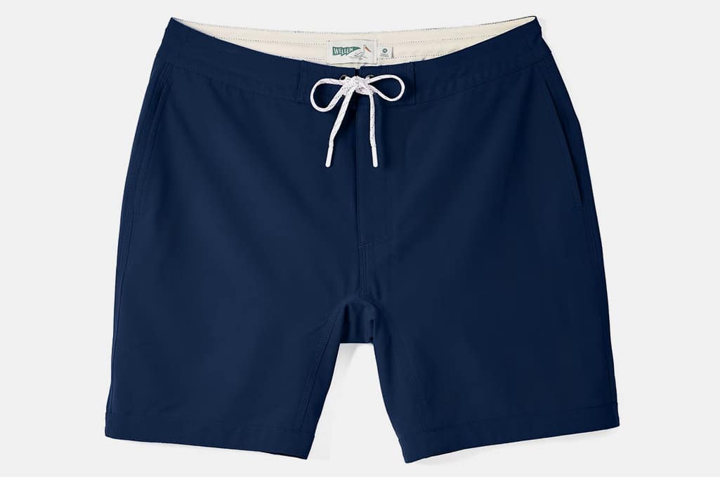 Wellen '66 Stretch Boardshort