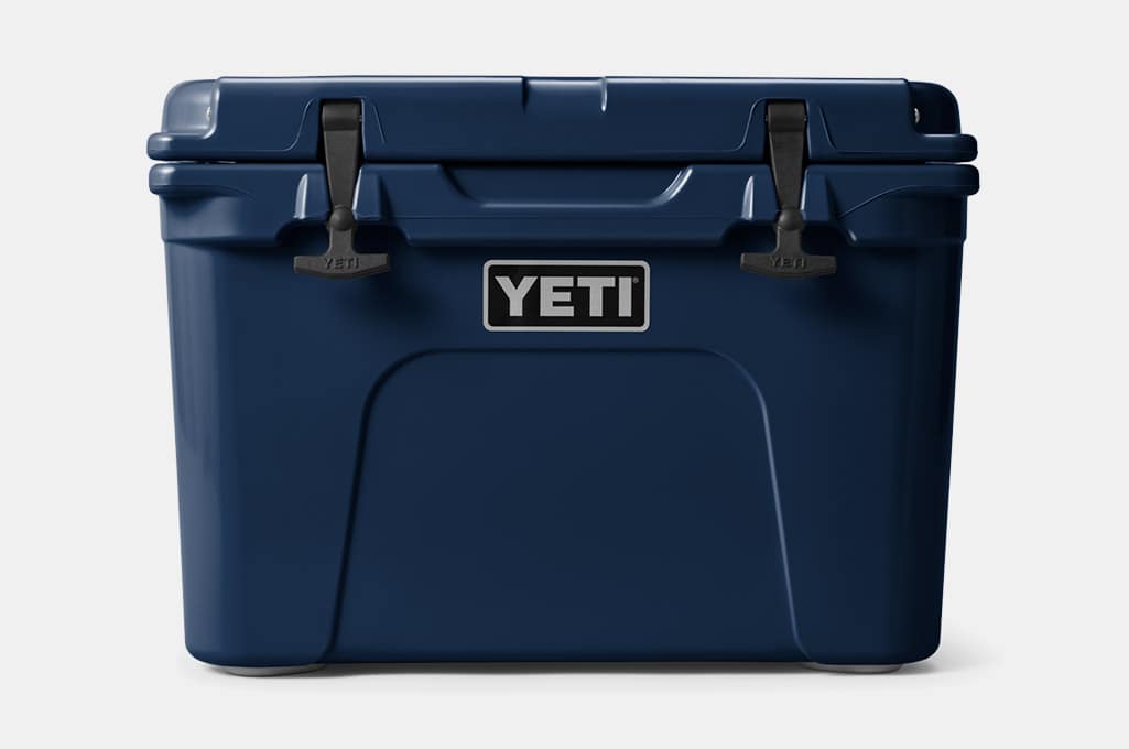 Yeti Tundra Cooler