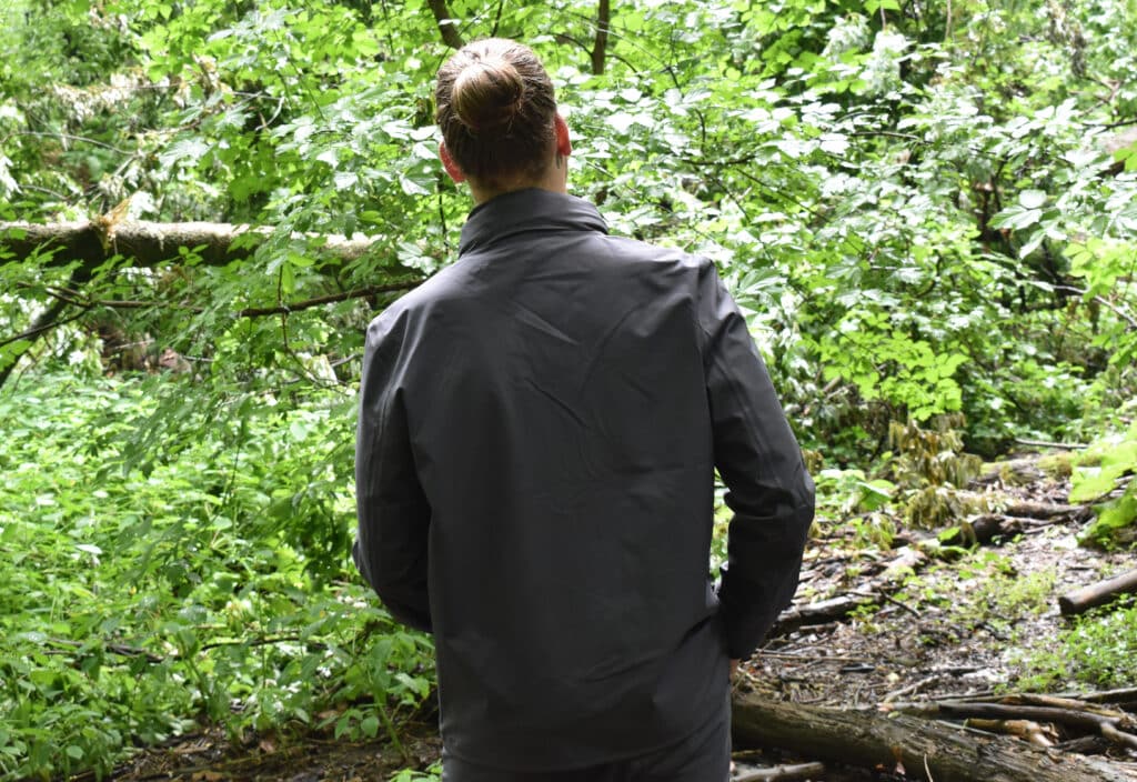 Hands-On: Proof Lightweight Lightning Jacket