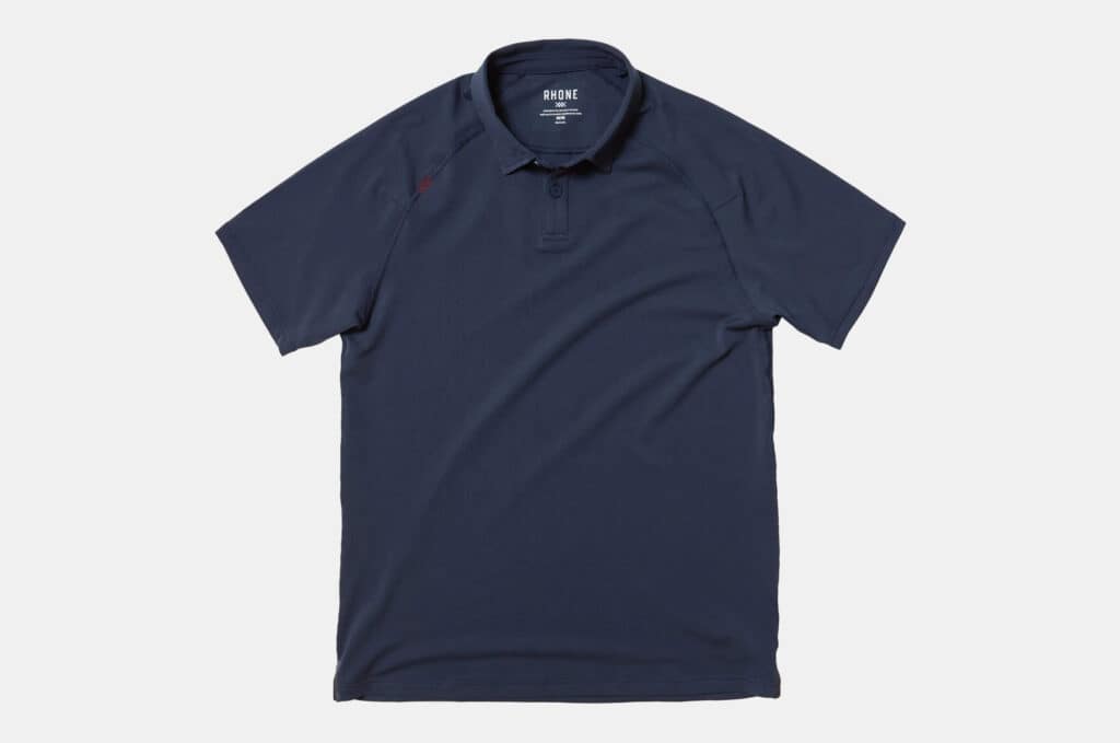 The 25 Best Men's Polo Shirts To Wear This Summer