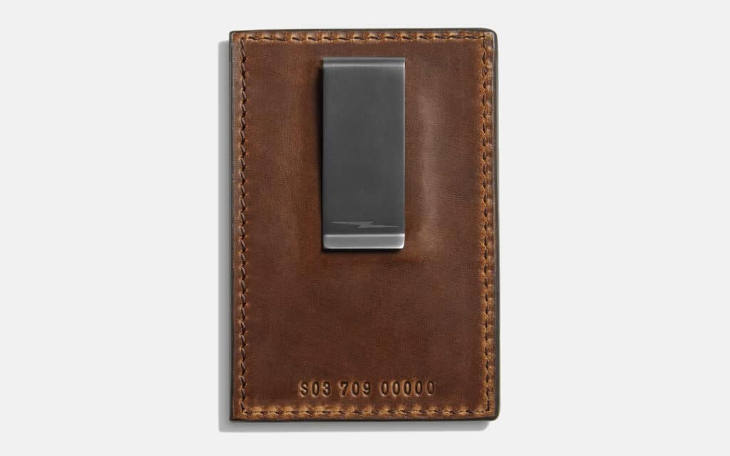 The 16 Best Money Clip Wallets