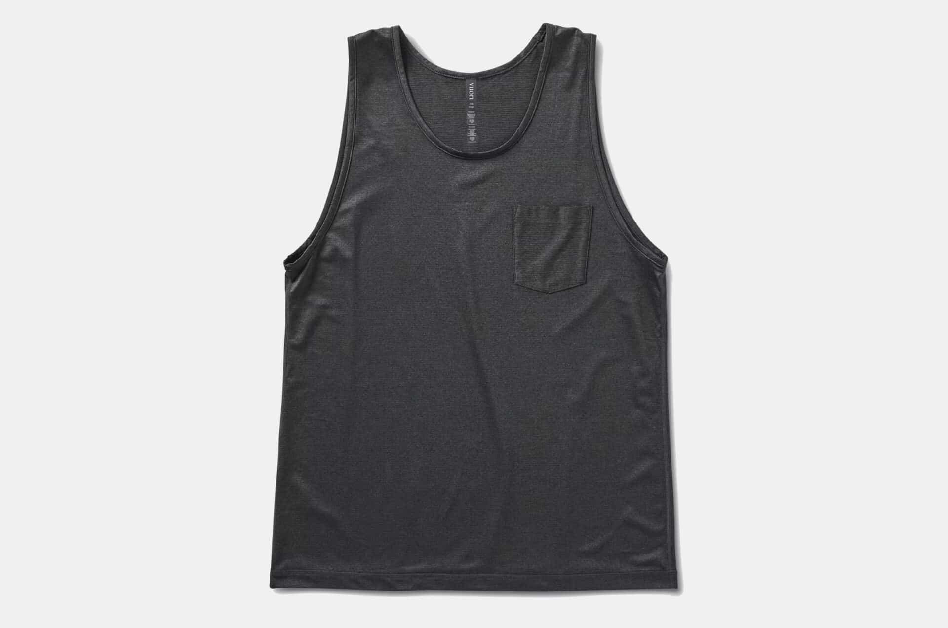 The 18 Best Men's Tank Tops For Summer | GearMoose
