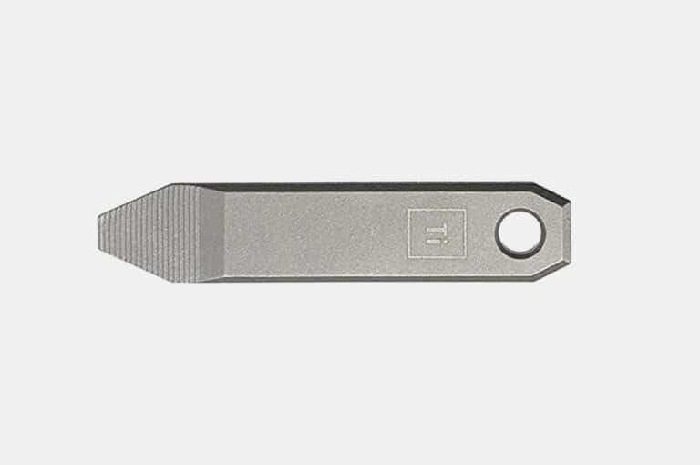 The 10 Best Titanium Pocket Tools For EDC | GearMoose