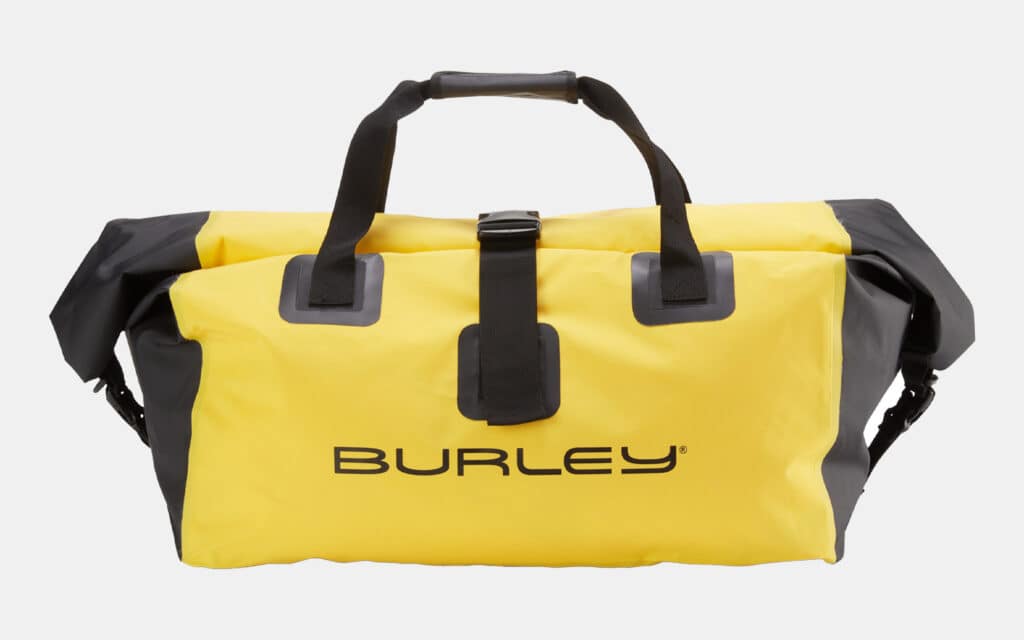 The Best Roll-Top Dry Bag | Reviews by Wirecutter