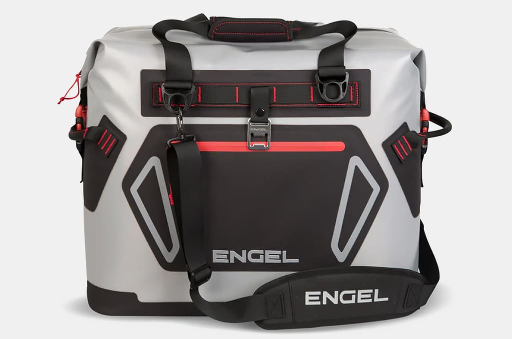 Engel HD30 Heavy-Duty Soft Sided Cooler