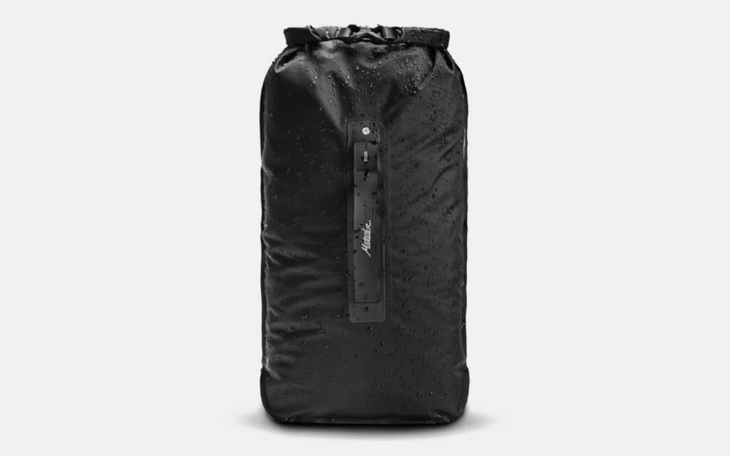 Matador FlatPak Dry Bags