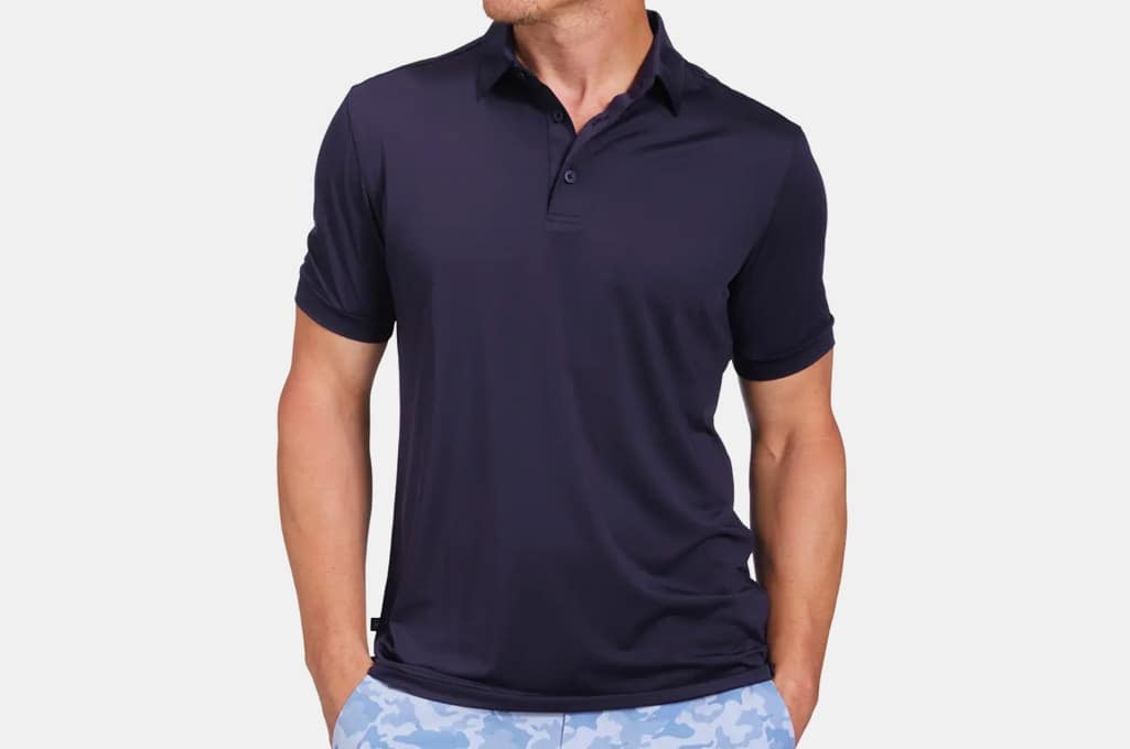 The Best Men's Polo Shirts to Wear in Summer 2020 – Robb Report